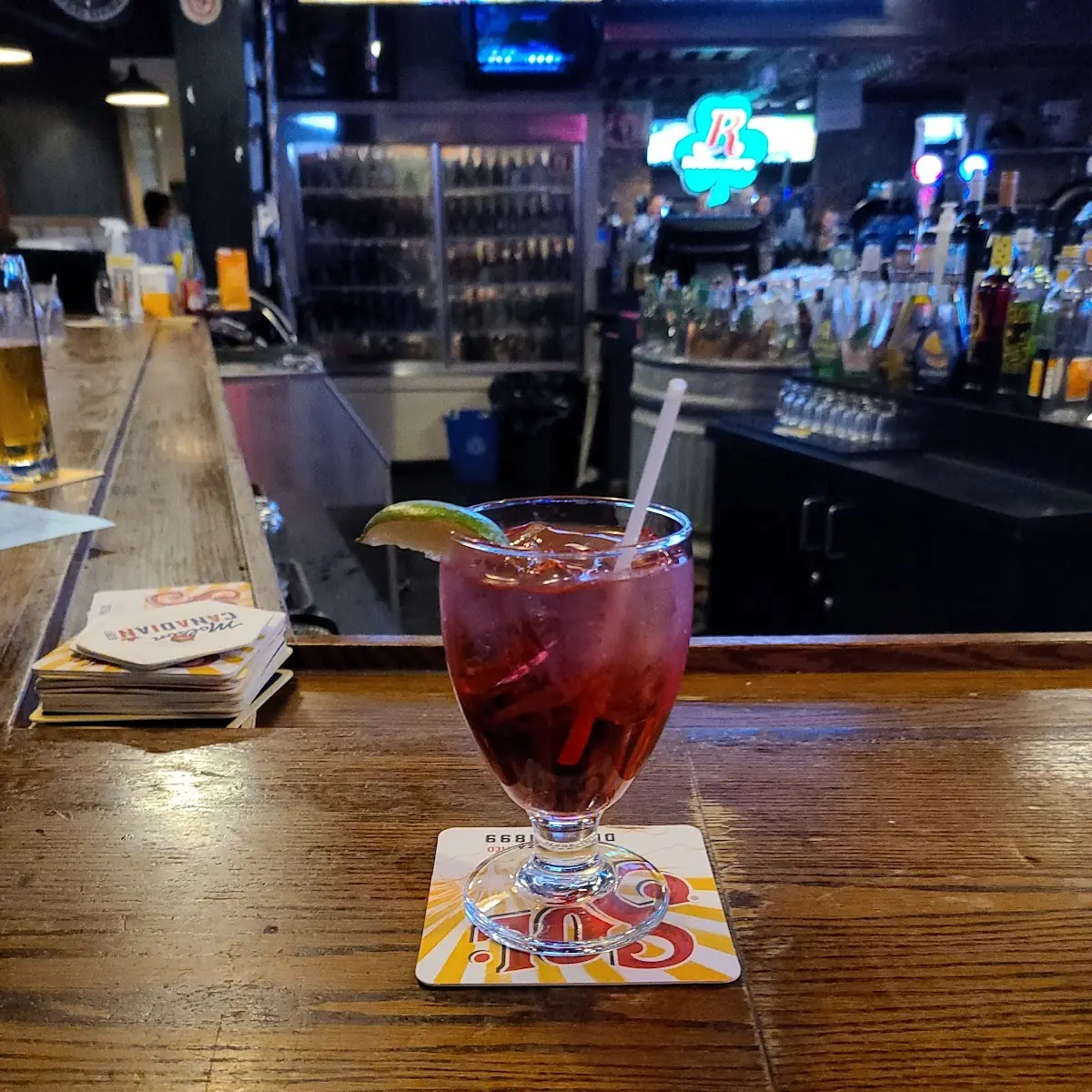 Food & drink, Clancy's Restaurant and Bar