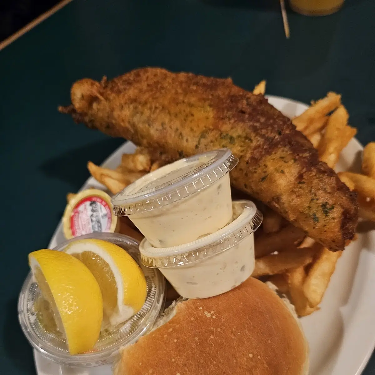 Food & drink, Clancy's Restaurant and Bar