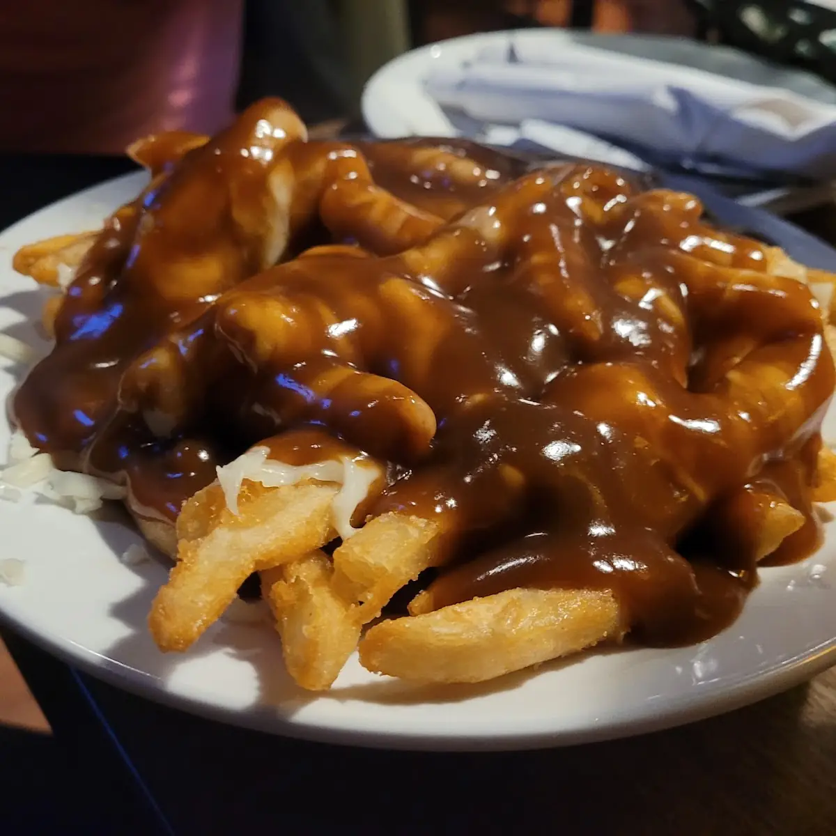 Food & drink, Clancy's Restaurant and Bar