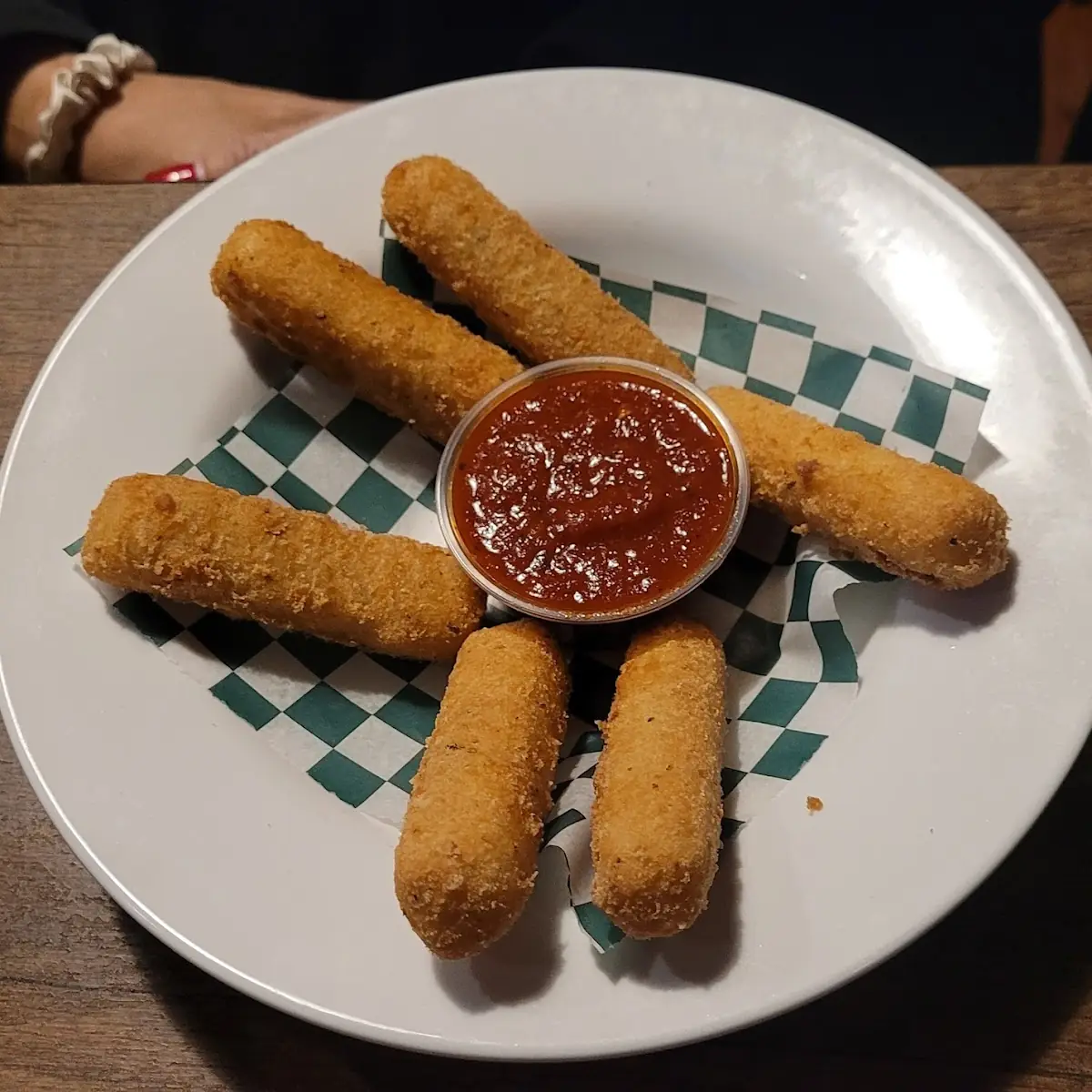 Food & drink, Clancy's Restaurant and Bar