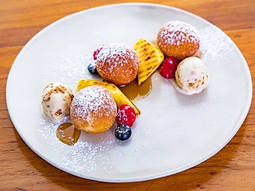 Food & drink, Olio Cafe & Bar