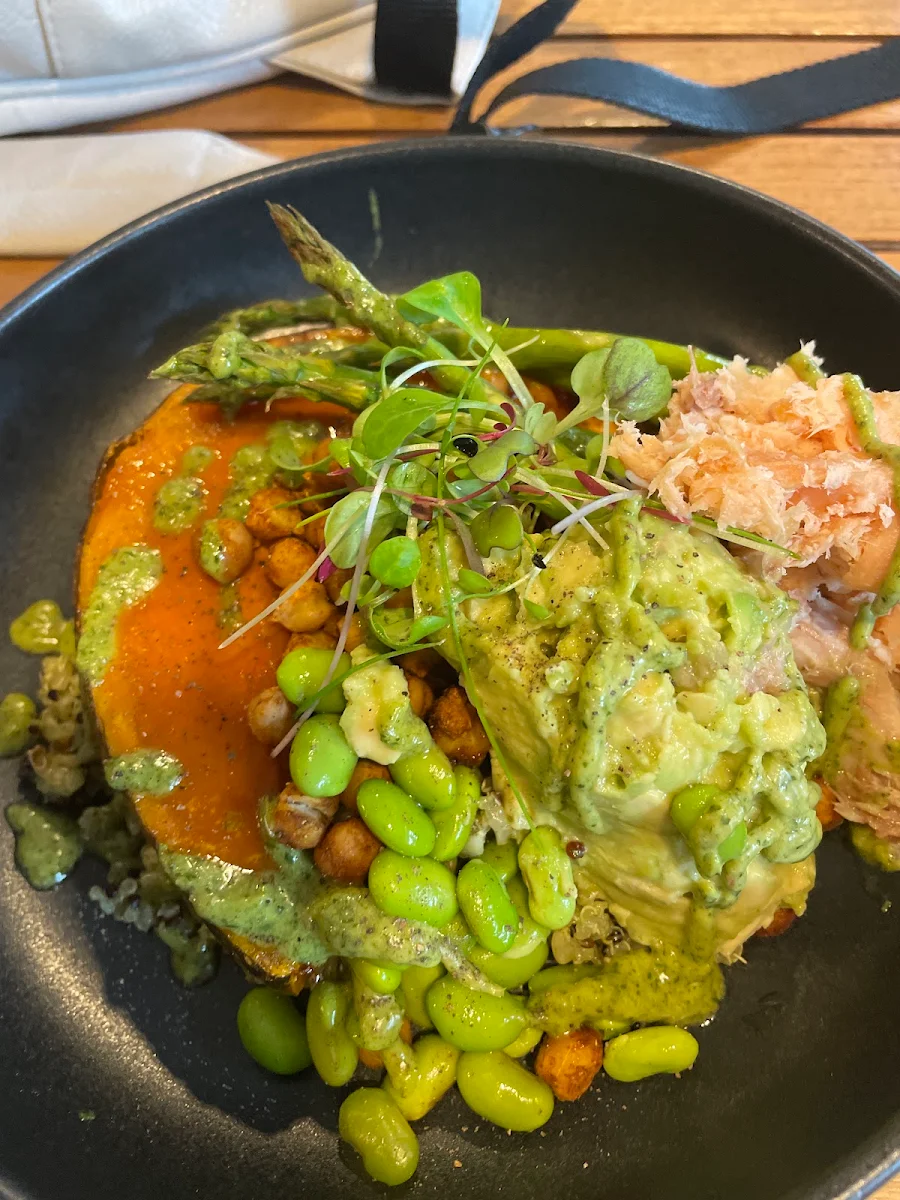 Food & drink, Olio Cafe & Bar