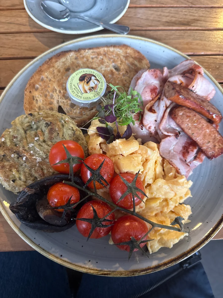 Food & drink, Olio Cafe & Bar