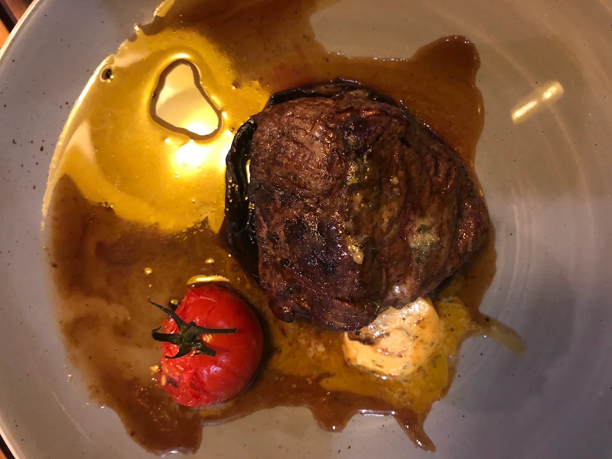 Food & drink, Olio Cafe & Bar