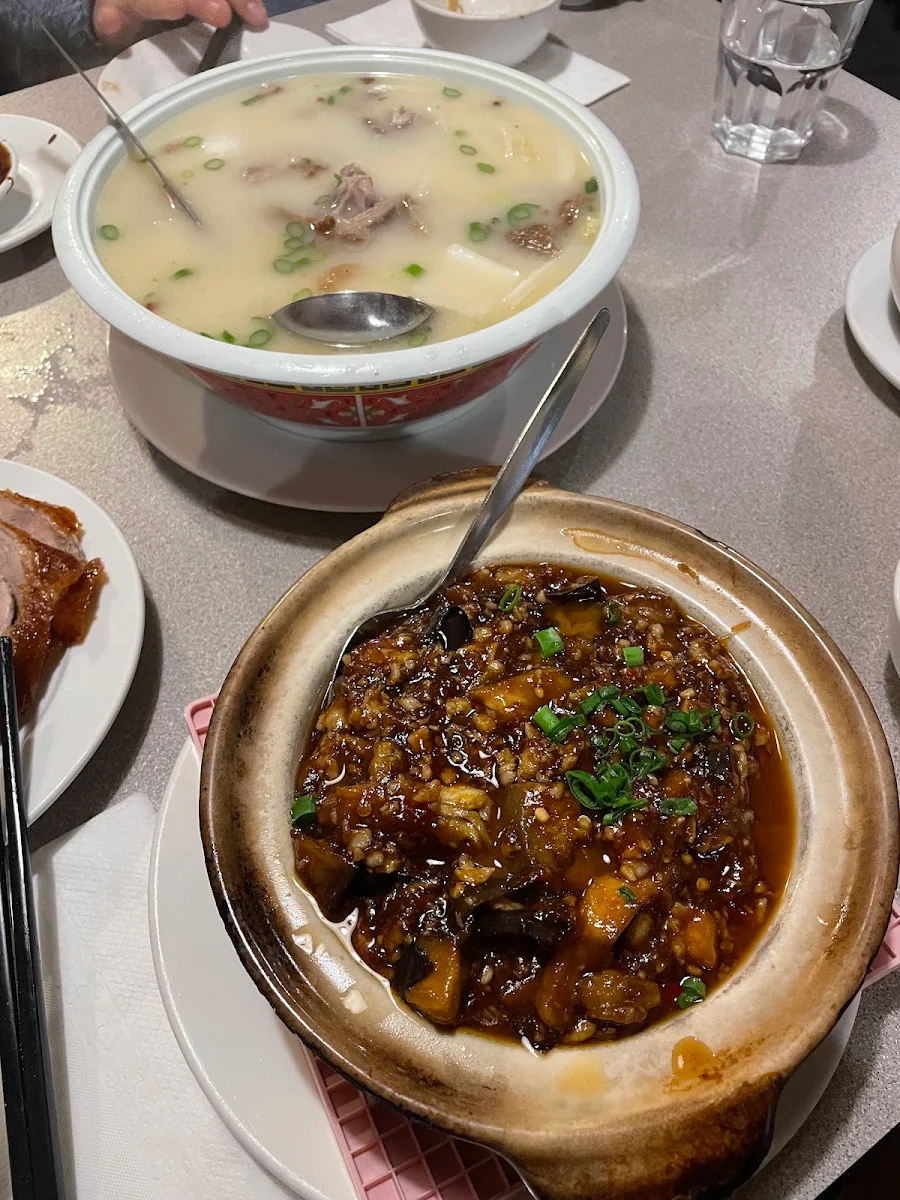 Food & drink, Beijing House Restaurant (Relocated as Dumpling Inn Restaurant)
