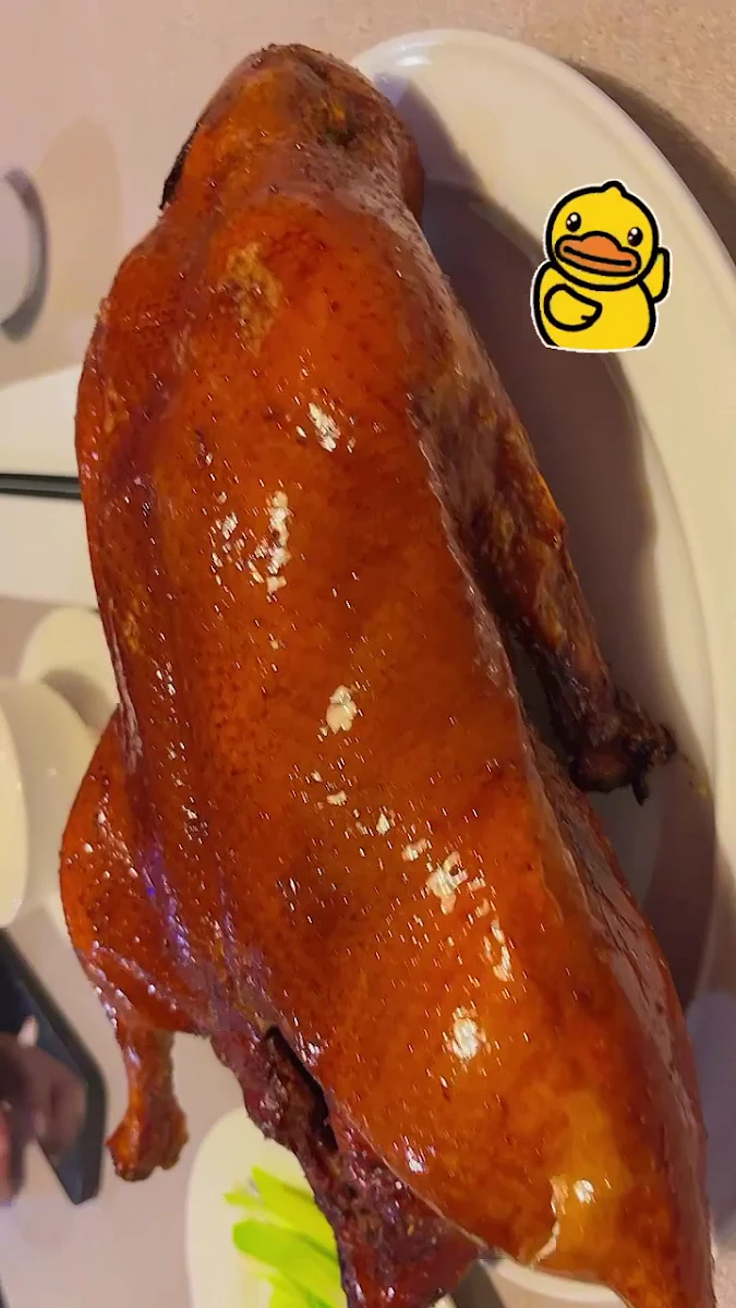 Food & drink, Beijing House Restaurant (Relocated as Dumpling Inn Restaurant)