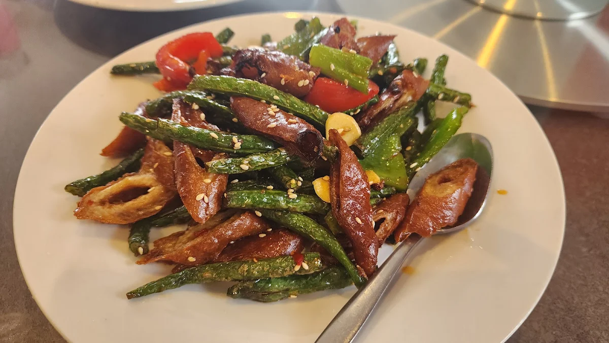 Food & drink, Beijing House Restaurant (Relocated as Dumpling Inn Restaurant)