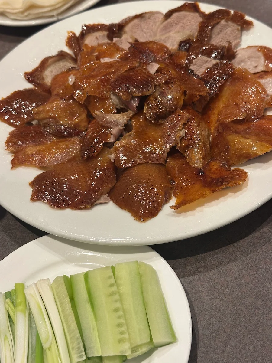 Food & drink, Beijing House Restaurant (Relocated as Dumpling Inn Restaurant)