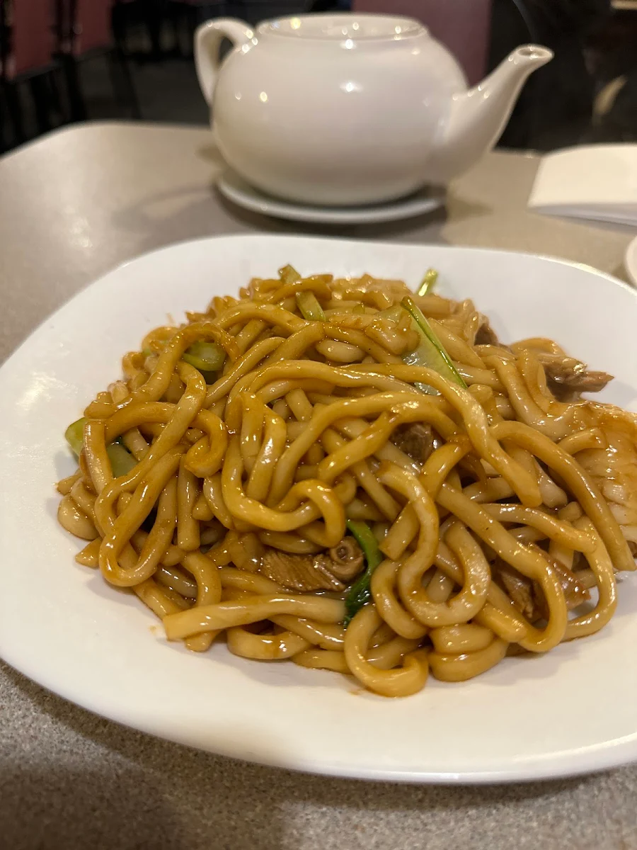 Food & drink, Beijing House Restaurant (Relocated as Dumpling Inn Restaurant)