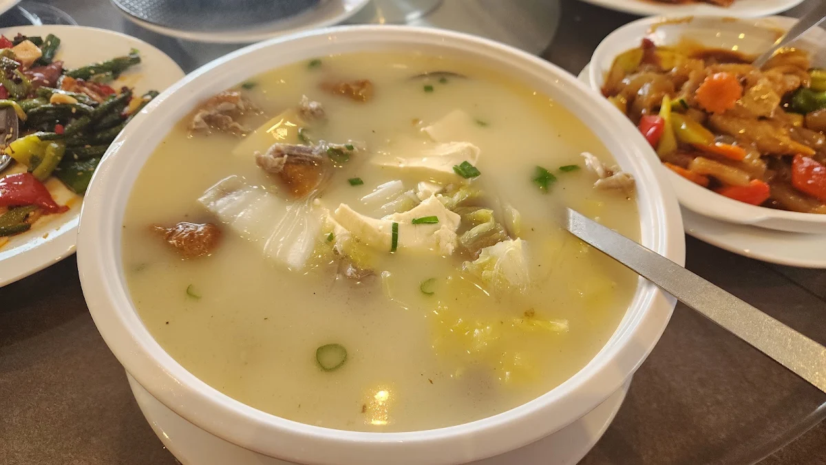 Food & drink, Beijing House Restaurant (Relocated as Dumpling Inn Restaurant)