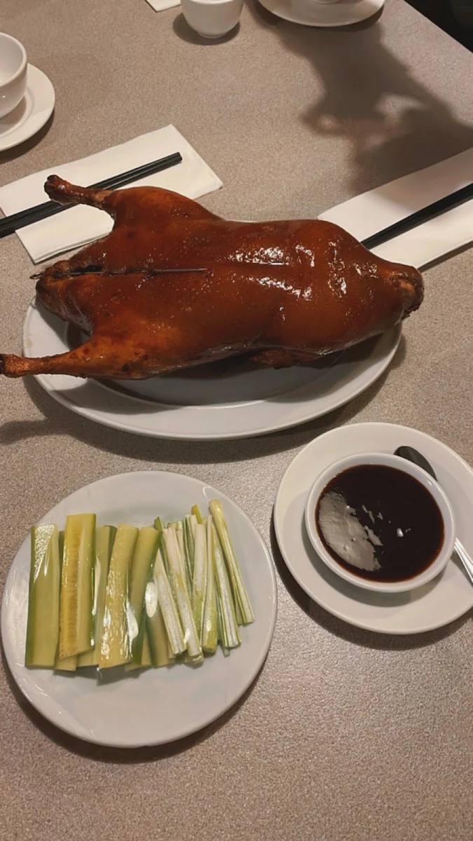 Food & drink, Beijing House Restaurant (Relocated as Dumpling Inn Restaurant)