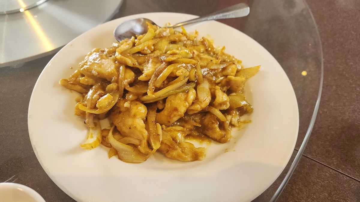 Food & drink, Beijing House Restaurant (Relocated as Dumpling Inn Restaurant)