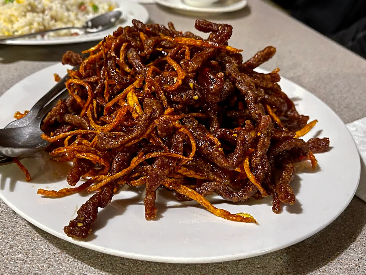 Food & drink, Beijing House Restaurant (Relocated as Dumpling Inn Restaurant)