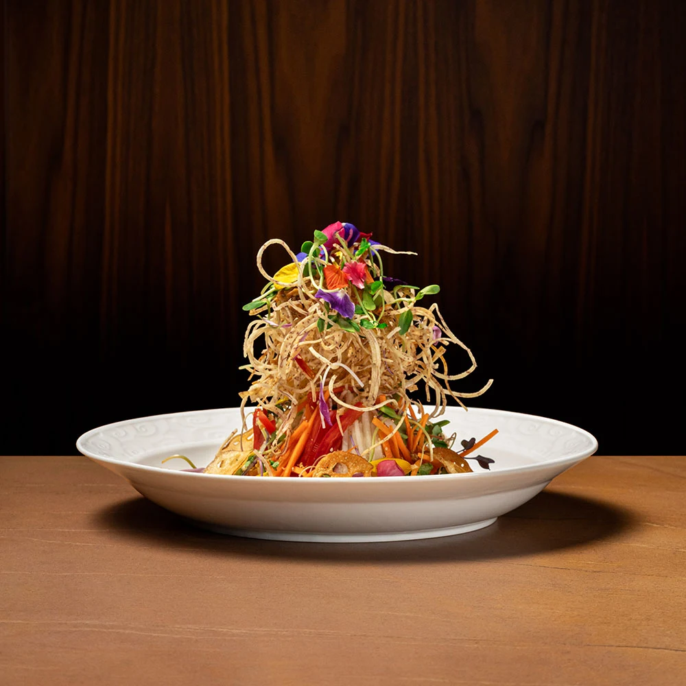 Food & drink, Lee