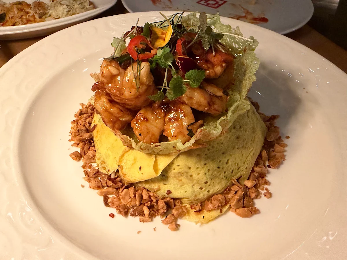 Food & drink, Lee