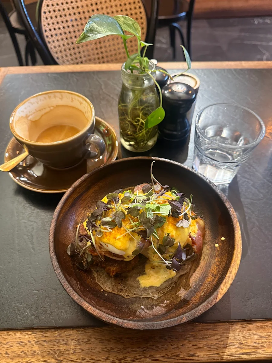 Food & drink, Elektra - Himalayan Alchemy House