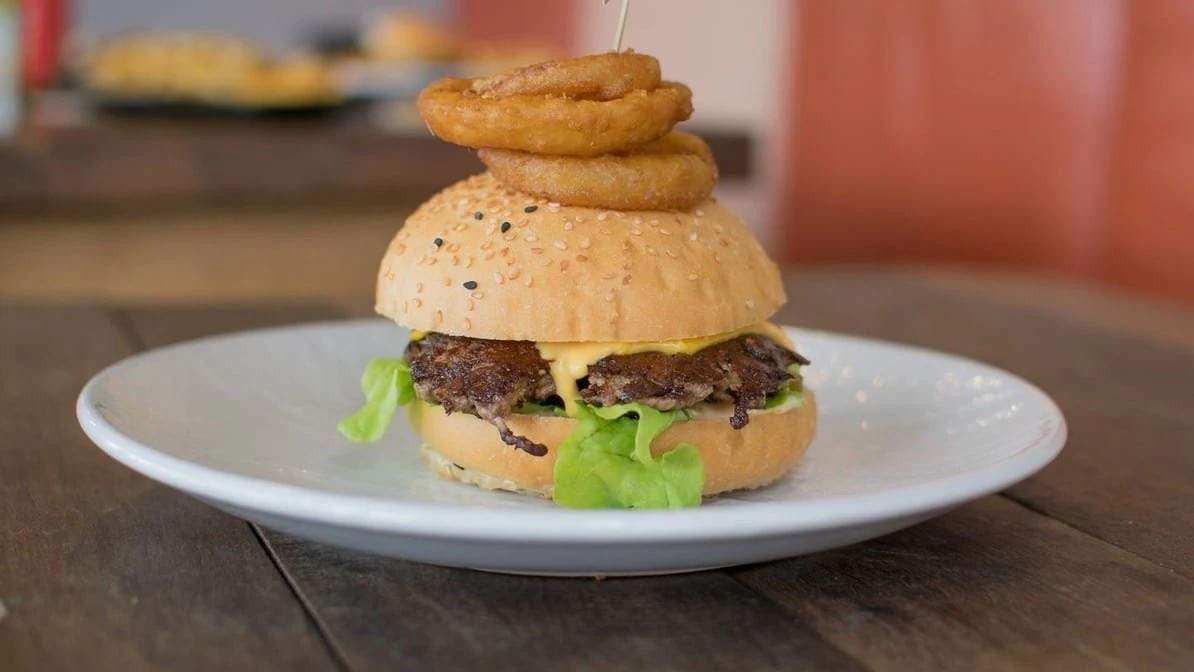 Food & drink, Zambeekas Restaurant