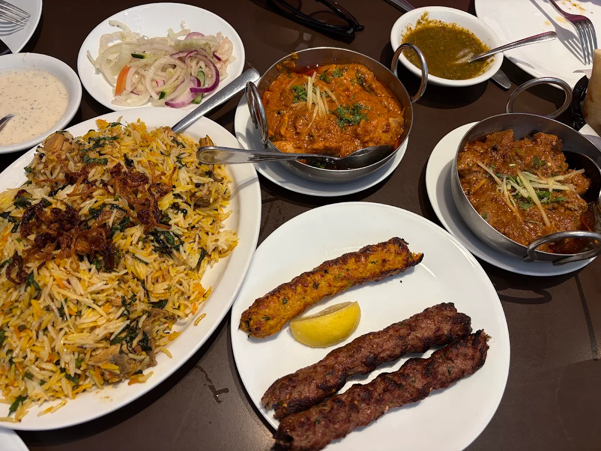 Food & drink photo 1