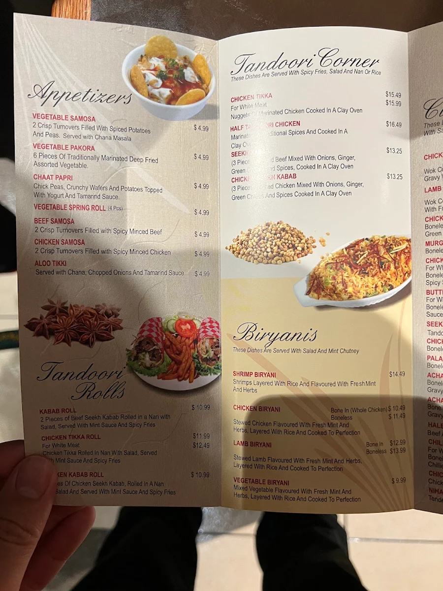 Menu photo 10