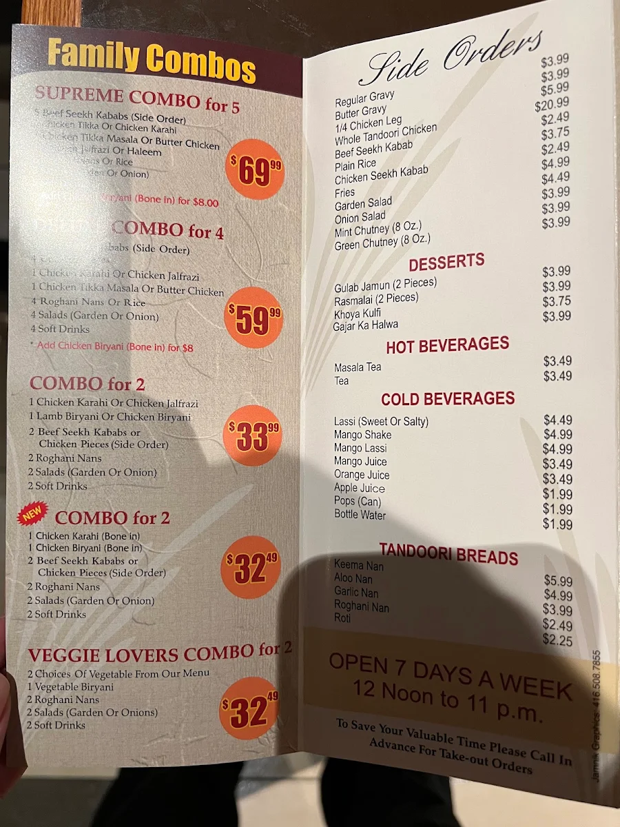 Menu photo 6