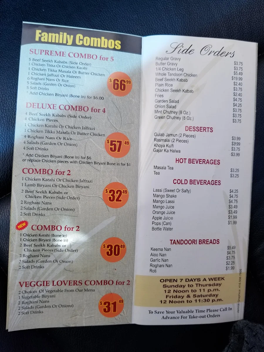 Menu photo 8