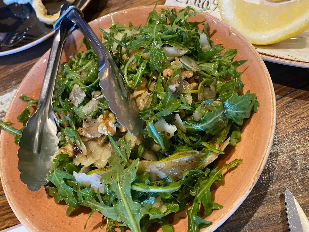 Food & drink, Zero95 Pizza Bar Dromana