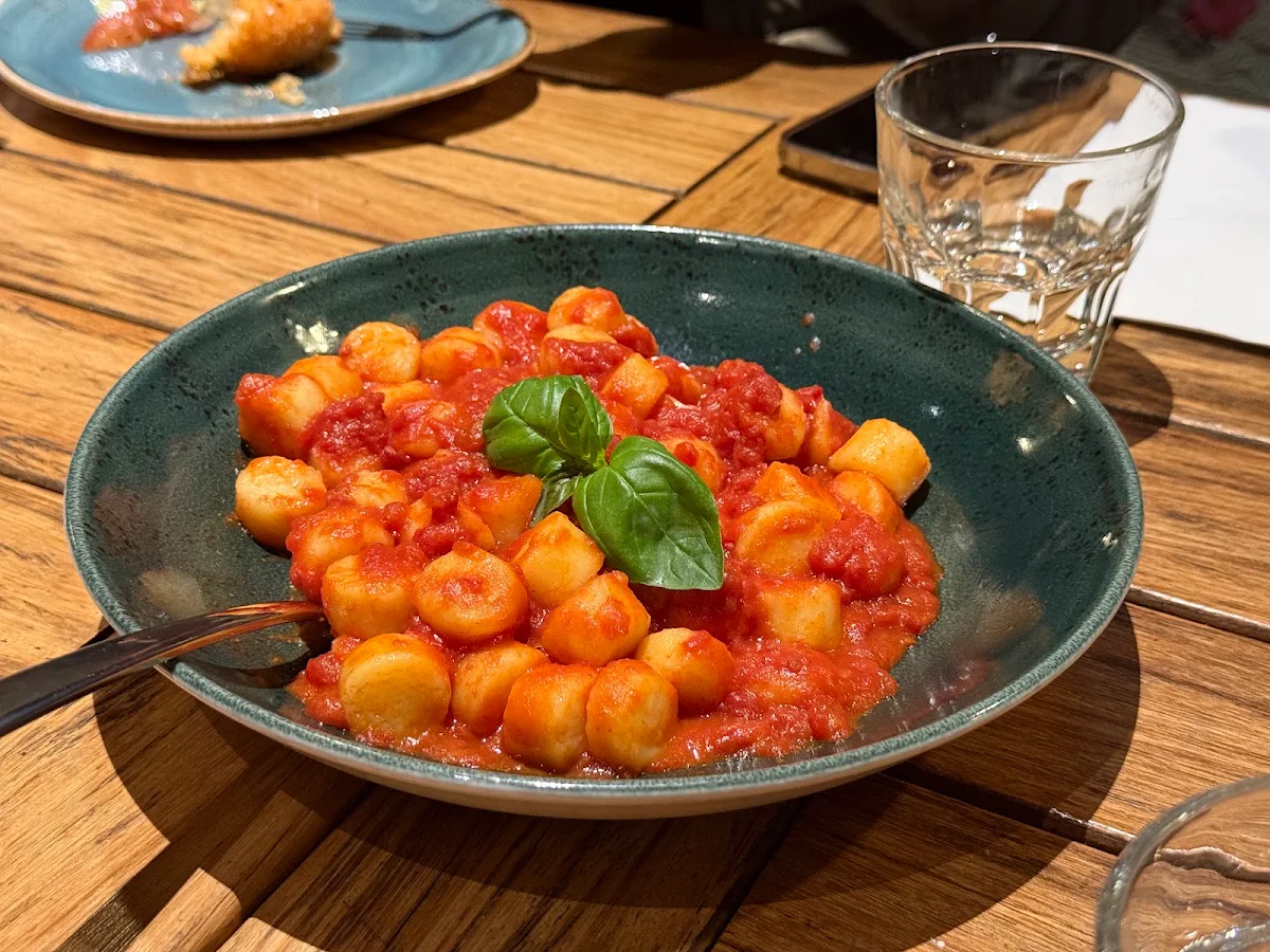 Food & drink, Zero95 Pizza Bar Dromana