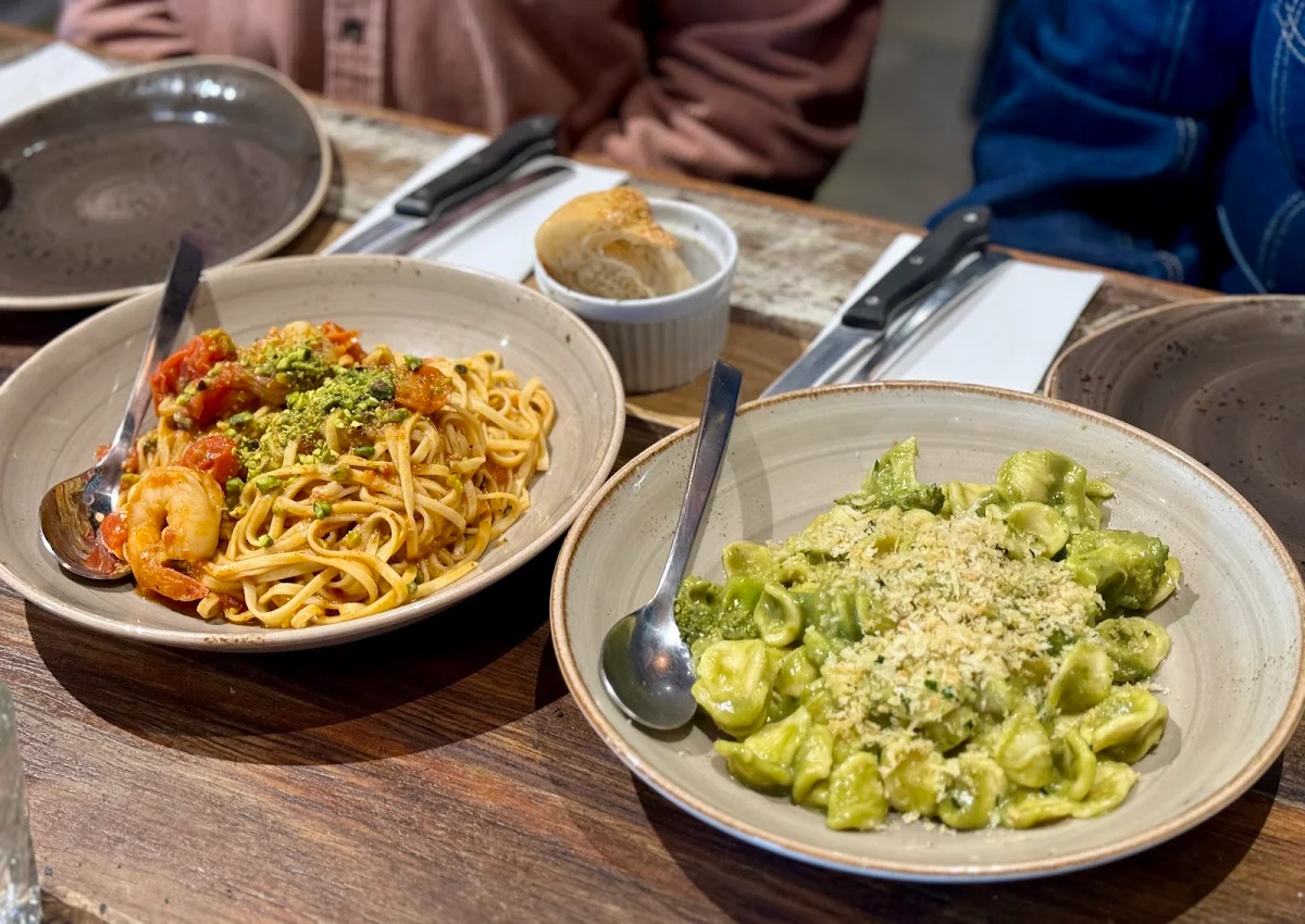Food & drink, Zero95 Pizza Bar Dromana