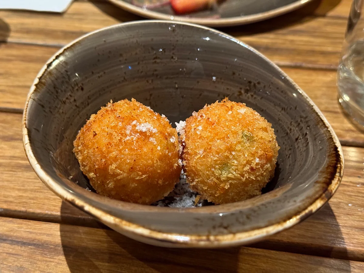 Food & drink, Zero95 Pizza Bar Dromana