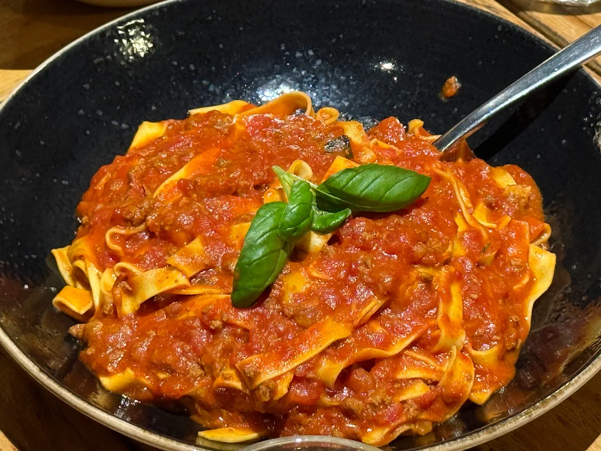 Food & drink, Zero95 Pizza Bar Dromana