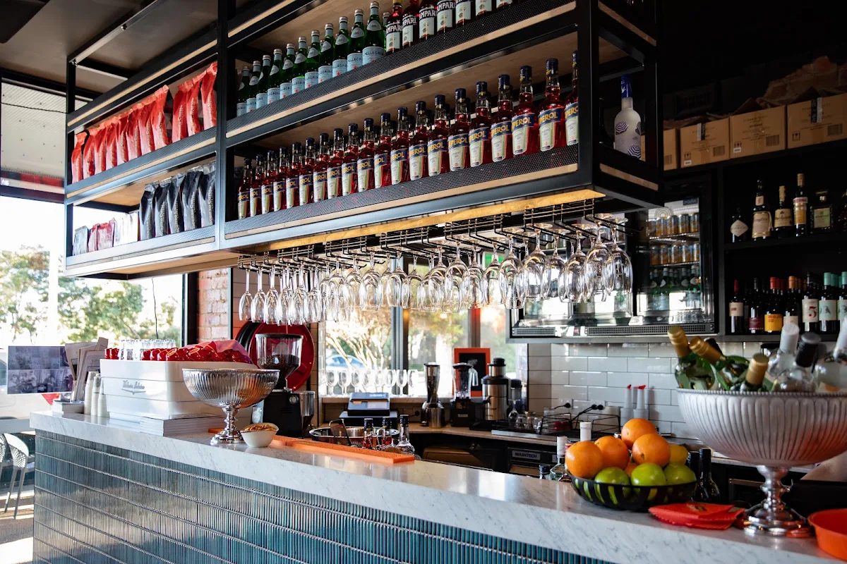 Zero95 Pizza Bar Dromana cover