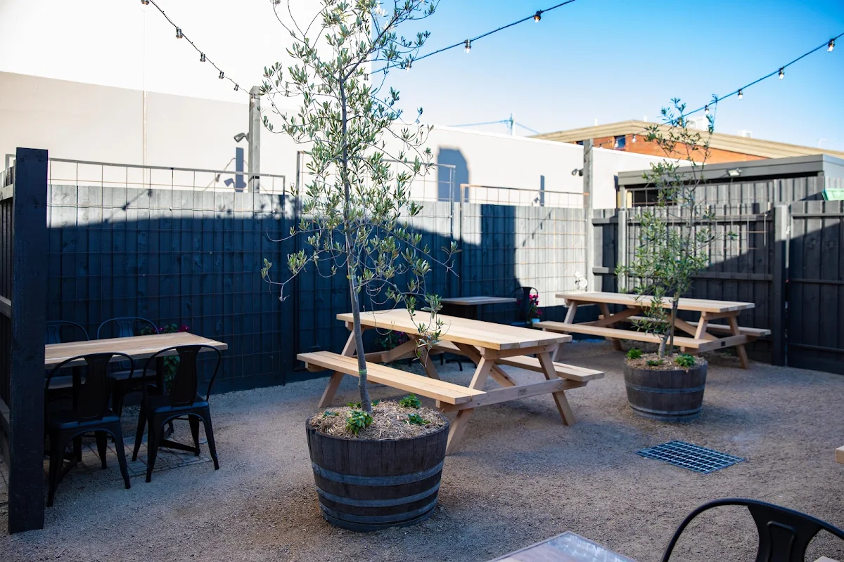 Vibe, Zero95 Pizza Bar Dromana