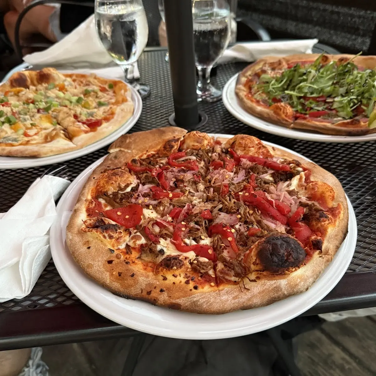 Food & drink, Bistro Six One