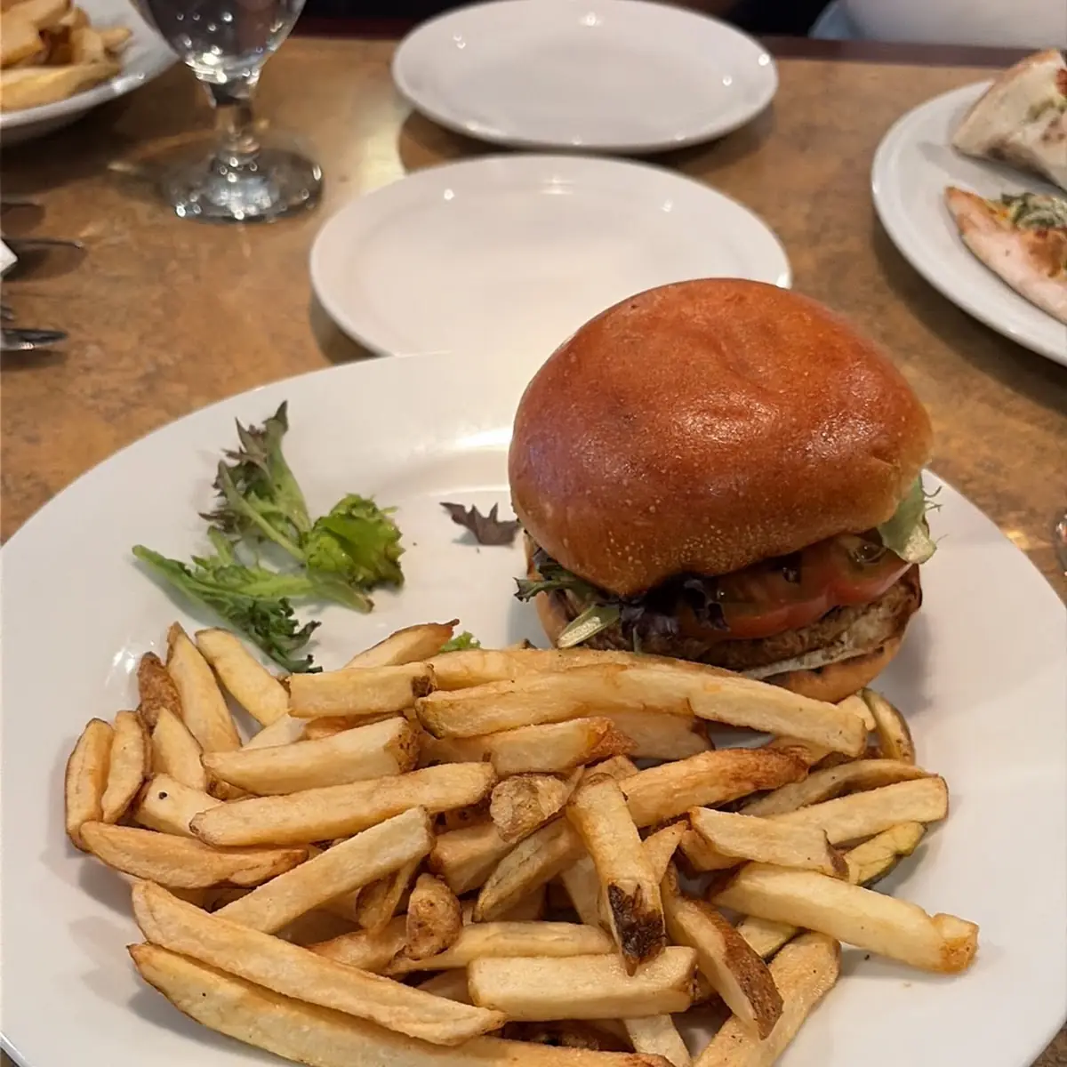 Food & drink, Bistro Six One