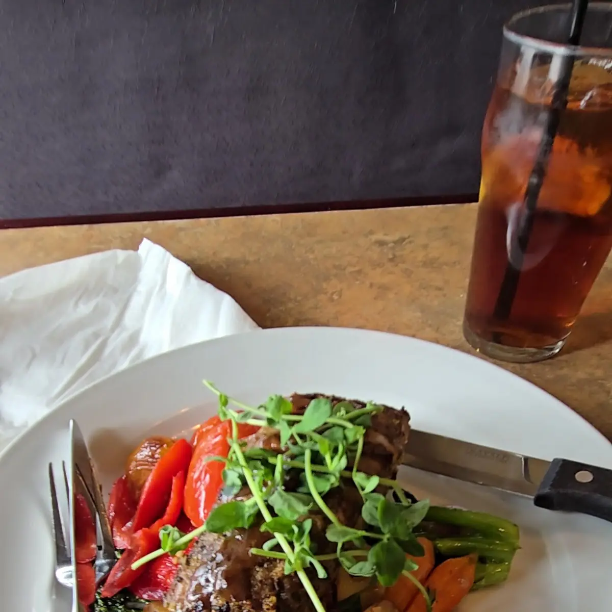 Food & drink, Bistro Six One