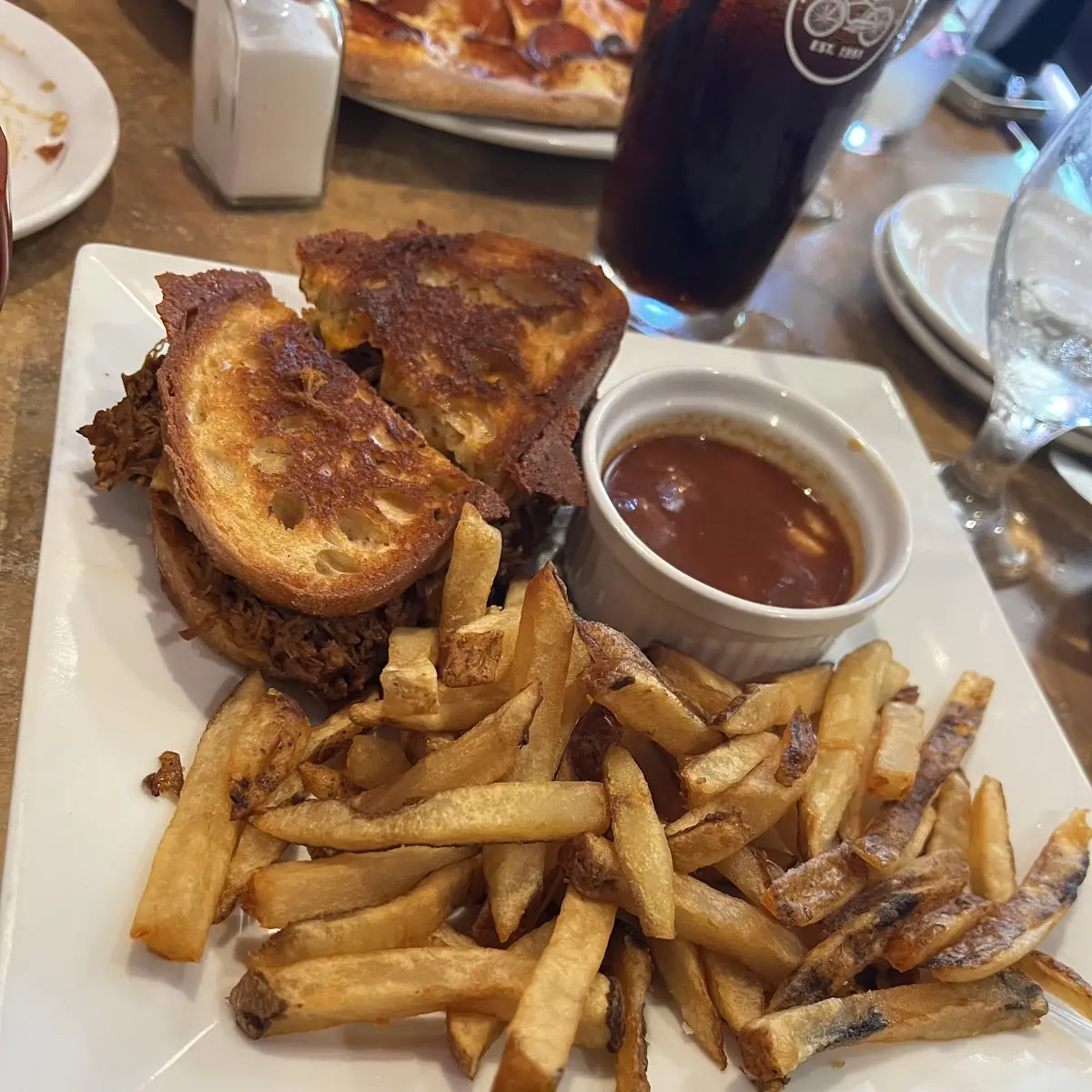 Food & drink, Bistro Six One
