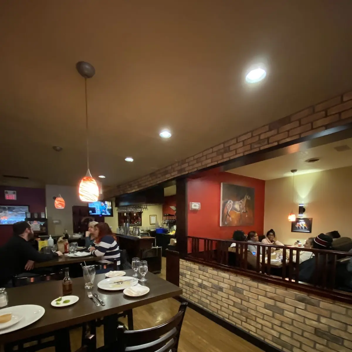 Vibe, Bistro Six One