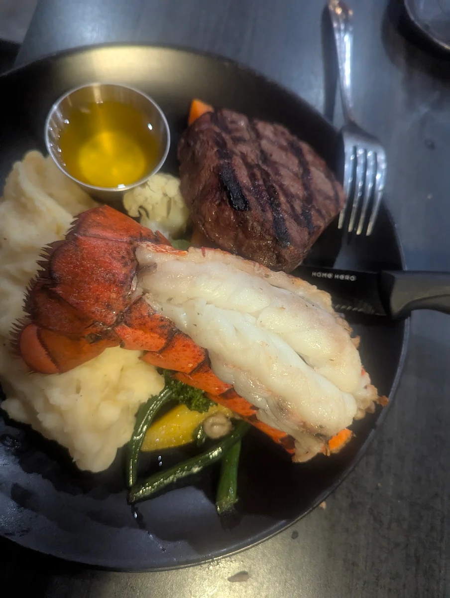 Food & drink, Ziraldo’s Italian Steakhouse