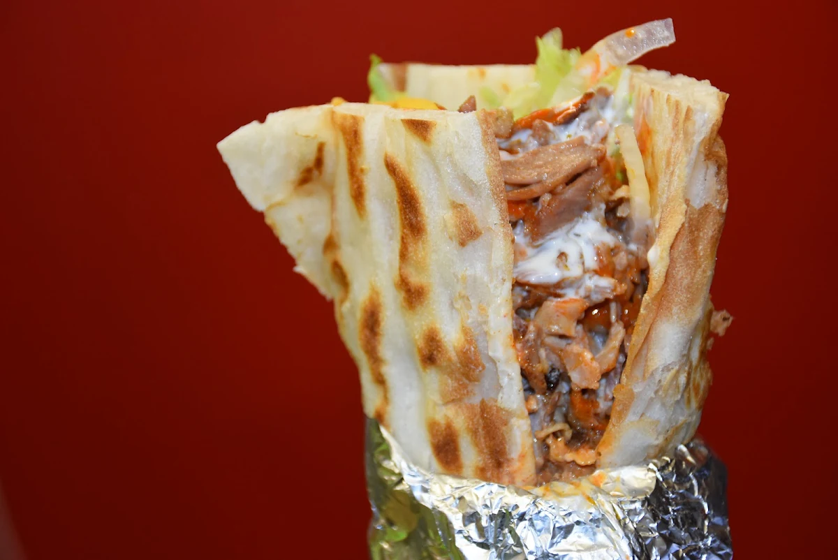 Food & drink, Country Kebabz