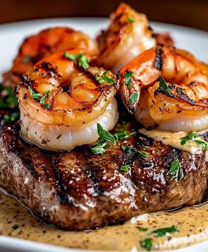 Food & drink, Gourmand – Grillades et Fruits de mer