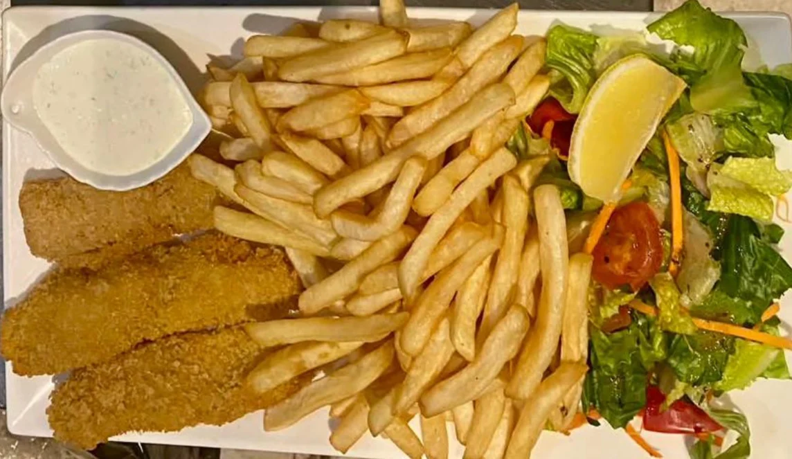 Food & drink, Gourmand – Grillades et Fruits de mer