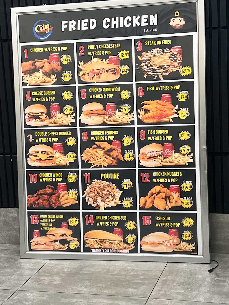 Menu photo 3