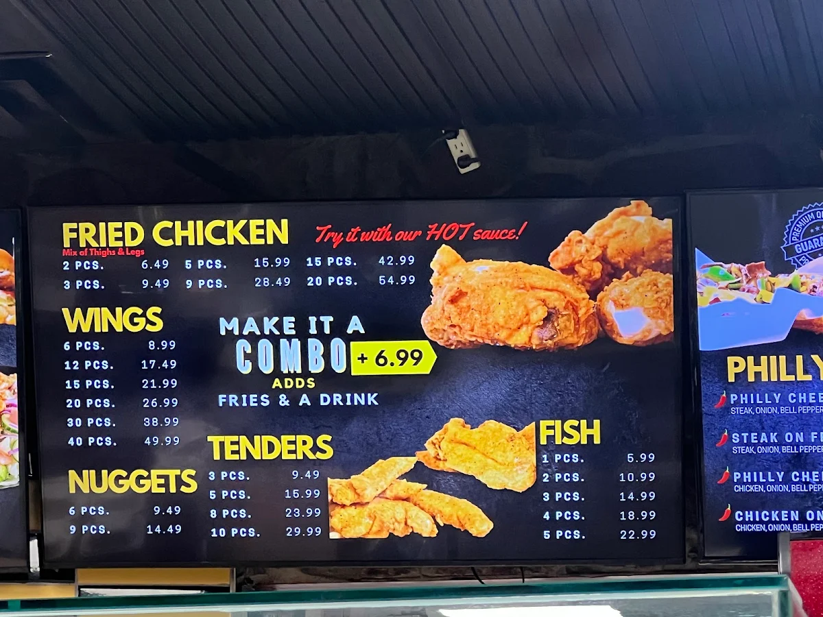 Menu photo 6