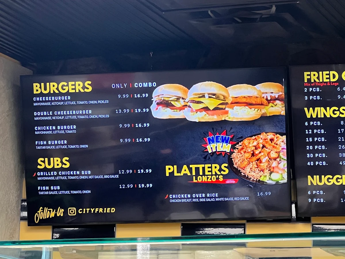 Menu photo 7