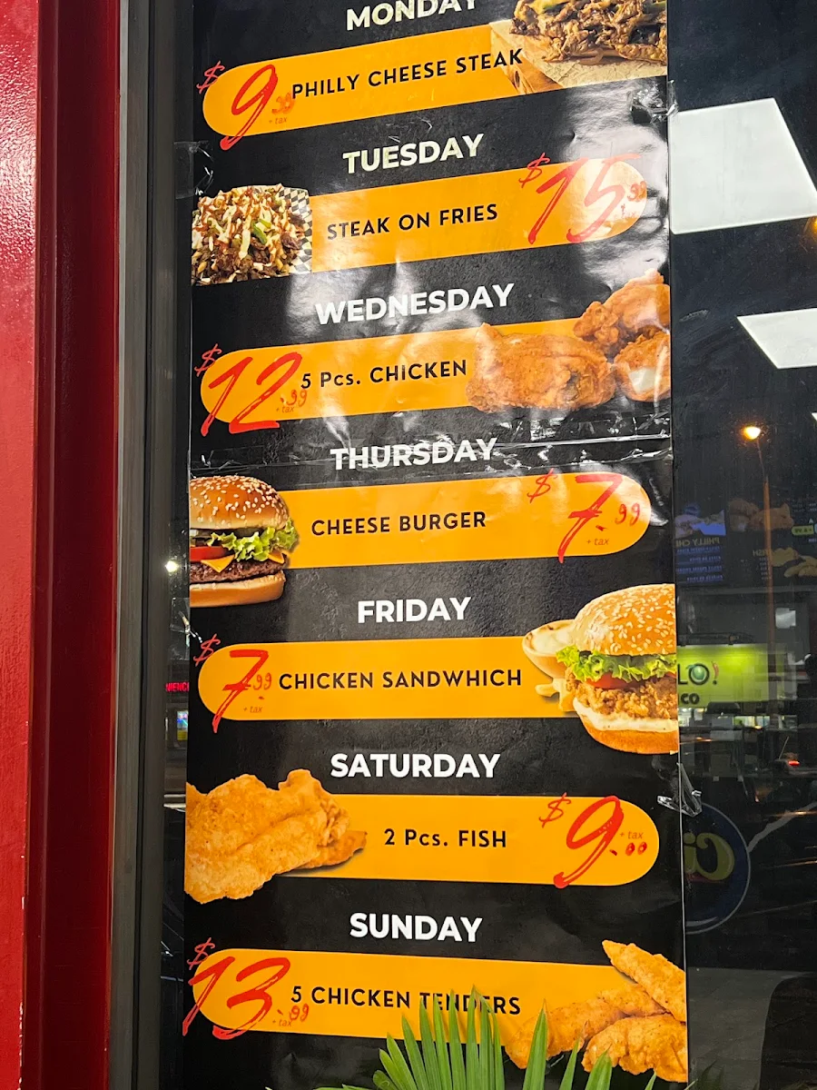 Menu photo 8