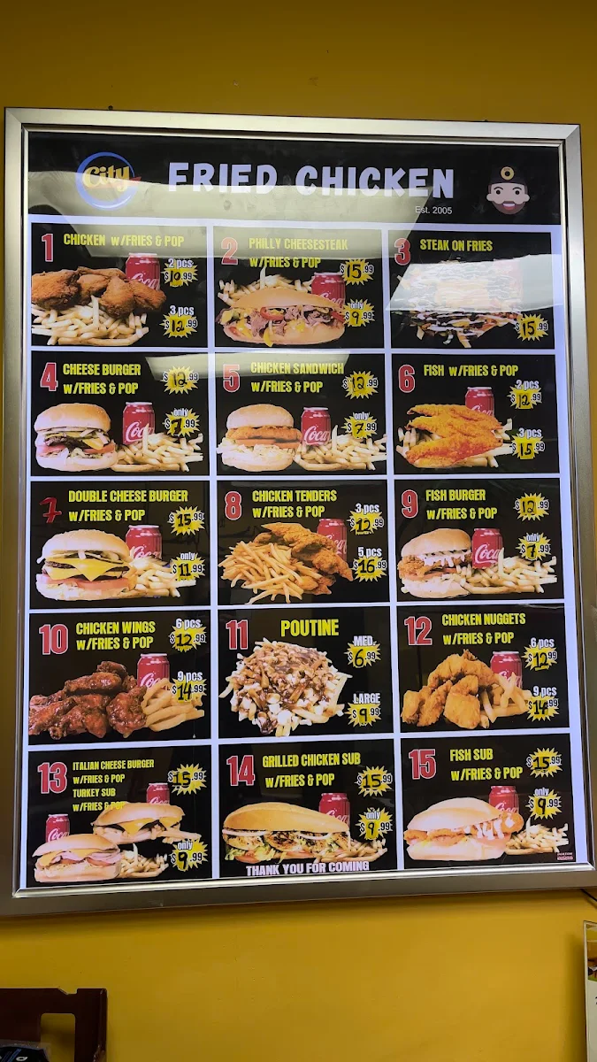 Menu photo 9