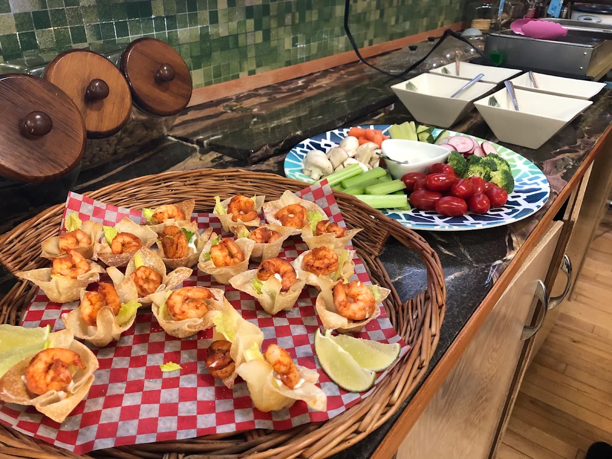 Food & drink, Heritage Place B&B
