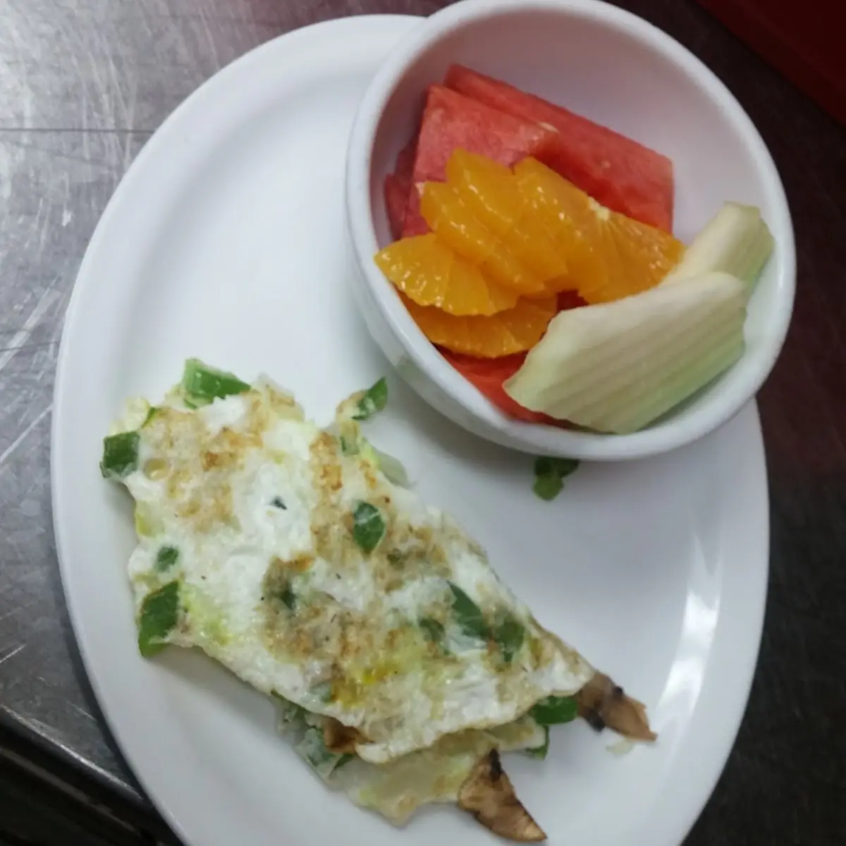 Food & drink, Sunnyside Up