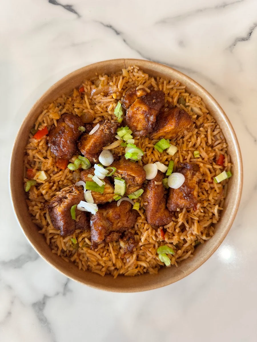 Food & drink, Little Chef The Indian Eatery