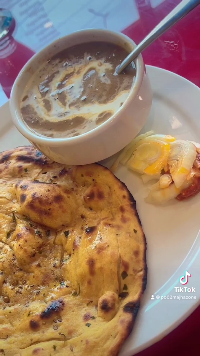 Food & drink, Little Chef The Indian Eatery